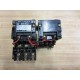 Square D 8736SCO8S Starter 8736-SC08S WO Reset - Used