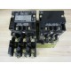 Square D 8736SCO8S Starter 8736-SC08S WO Top WiresReset Button - Used