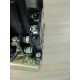 Square D 8736SCO8S Starter 8736-SC08S WO Top WiresReset Button - Used