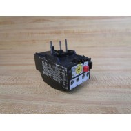 General Electric CR7G1WK GE Overload Relay - Used