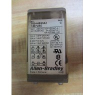 Allen Bradley 700-HB33A1 Relay 700HB33A1 Series C - New No Box