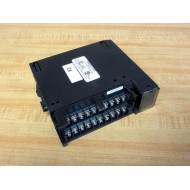 GEFanuc IC693MDL646C Input Module wo Face Plate - Used