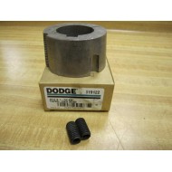 Dodge 119122 Taper Lock Bushing 2517 X 1-78 KW