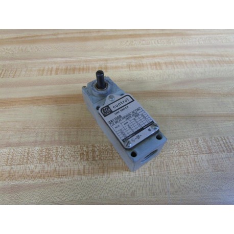 GE General Electric CR115GB101 Roller Limit Switch - New No Box