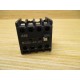 ABB BC25-40-31 Aux. Contact Block BC254031 Black (Pack of 5) - Used