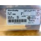 Allen Bradley 1791-16B0 IO Mod 1791-16BO Ser.B96327472 Rev.C01 - New No Box