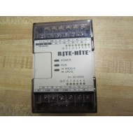 Rite-Hite 65100004 Programmable Controller - Used