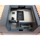 Allen Bradley 1747-L20A SLC 500 Processor Unit Ser.C wo Top Housing Cover - Used