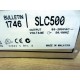 Allen Bradley 1746-OA16 Output Module 1746-0A16 Ser D