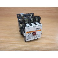 Fuji Electric SC-1N Magnetic Contactor SC1N SC25AA - Used