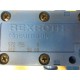 Rexroth 572 755...000 Pneumatic Valve - New No Box