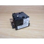 Siemens 48DC38AA3 Overload Relay - Used