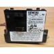 Siemens 48DC38AA3 Overload Relay - Used