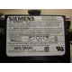 Siemens 48HC38AA3 Overload Relay - Used