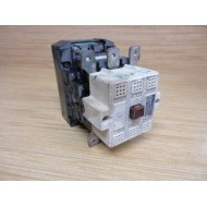 Fuji Electric SC-4N Magnetic Contactor SC-4N (80) - Used