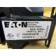 Eaton C0050E2AFB Cutler Hammer Transformer C0050E2AFB WO Fuses - New No Box