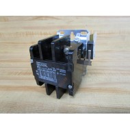 Potter & Brumfield P40C42A12C1-120 Contactor P40C42A12C1120 - New No Box