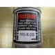 Buss FRS-R-200 Bussmann Fuse Cross Ref 4A467