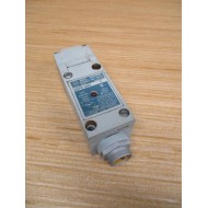 Allen Bradley 802PR-LBAJ1 Proximity Limit Switch 802PRLBAJ1 - Used