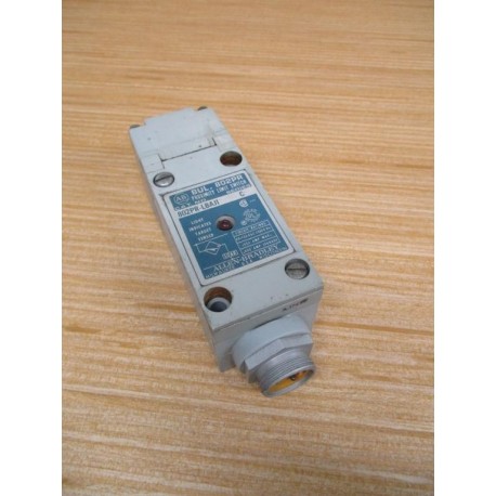 Allen Bradley 802PR-LBAJ1 Proximity Limit Switch 802PRLBAJ1 - Used