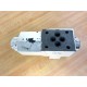 Yuken DSG-01-2B2-D24-50 Directional Valve DSG012B2D2450 Painted - Used