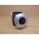 Allen Bradley 800T-FXQH24RA4 Push Button W800T-XA1800T-Blank - Refurbished