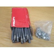 Hilti KB3 HDG 58 x 6 LT Expansion Anchor Bolt 378088 (Pack of 15)