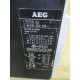 AEG 910-304-426-88 Contactor LS55K.00 - Used