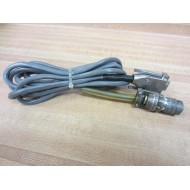AMP 299210 7E080 Cable - Used