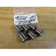 Generic H-48-12-.5010 Drill Bushing MRO113718 (Pack of 5)