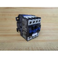 Telemecanique LCI D25 10-G6 Contactor LCI D25 10 - Used