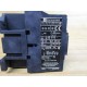 Telemecanique LCI D25 10-G6 Contactor LCI D25 10 - Used