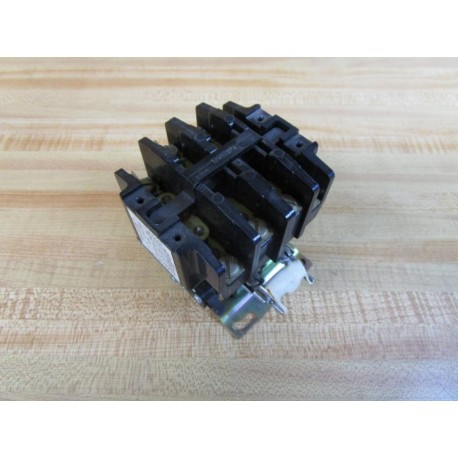 Furnas Electric 42BE25AF Contactor - Used