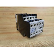 AEG 910-302-803-56 Contactor SH10-55E - Used