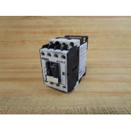 Entrelec Schiele DL 7K-10 Contactor DL7K10 - Used