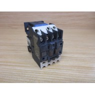 Tianshui GSC1(CJX4-D) Contactor GSC1CJX4D - Used