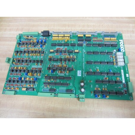 Tocco D-212956-PT-11 Solid State Radio Frequency Inverter Board Rev A - Used