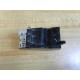 Siemens 3UA52 12-0J Overload Relay 3UA52 12-0J - Used