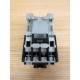 Advance Controls C16 Contactor - Used