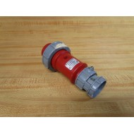 Mennekes ME 420P7W Pin And Sleeve Electric Plug 60310MZ - Used