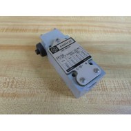 General Electric CR115G 119 GE Limit Switch CR115G119 Left Side Head - New No Box