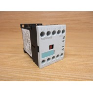 Siemens 3RT1015-1JB42 Sirius Power Contactor 3RT10151JB42 - New No Box