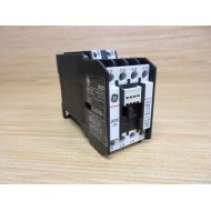 General Electric CR7ZC Magnetic Contactor CR7ZC-10 GE - Used