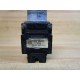 General Electric CR104E-116 Push Button CR104E116 WOut Cap - Used