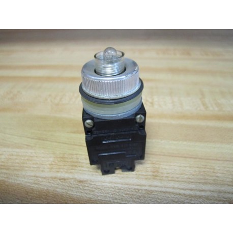 General Electric CR104E-116 Push Button CR104E116 - New No Box