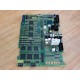 Fanuc A16B-2100-0200 Control Board A16B-2100-020004C Non-Refundable - Parts Only