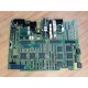 Fanuc A16B-2100-0200 Control Board A16B-2100-020004C Non-Refundable - Parts Only