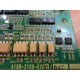 Fanuc A16B-2100-0200 Control Board A16B-2100-020004C Non-Refundable - Parts Only