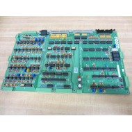 Tocco D-212956-PT Solid State Radio Frequency Inverter Board Rev B - Used