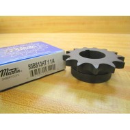 Martin 50BS13HT 1 14 Sprocket 50BS13HT114